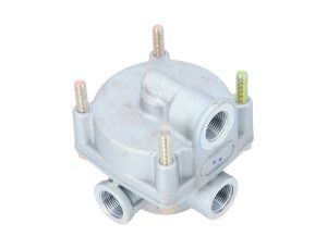 4296544 - PR000130 relay valve - MERCEDES Truck Part Supplier in Saudi ...